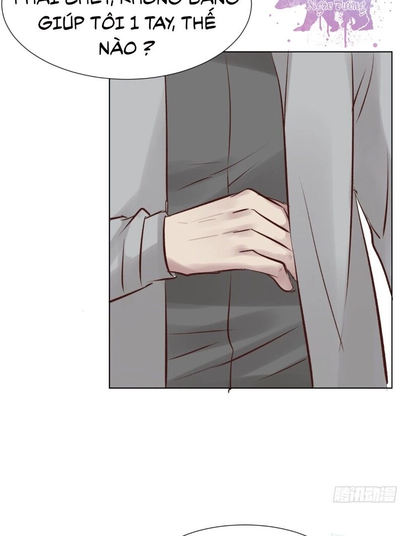 Điều Giáo Gấu Bắc Cực Chapter 47 - 29