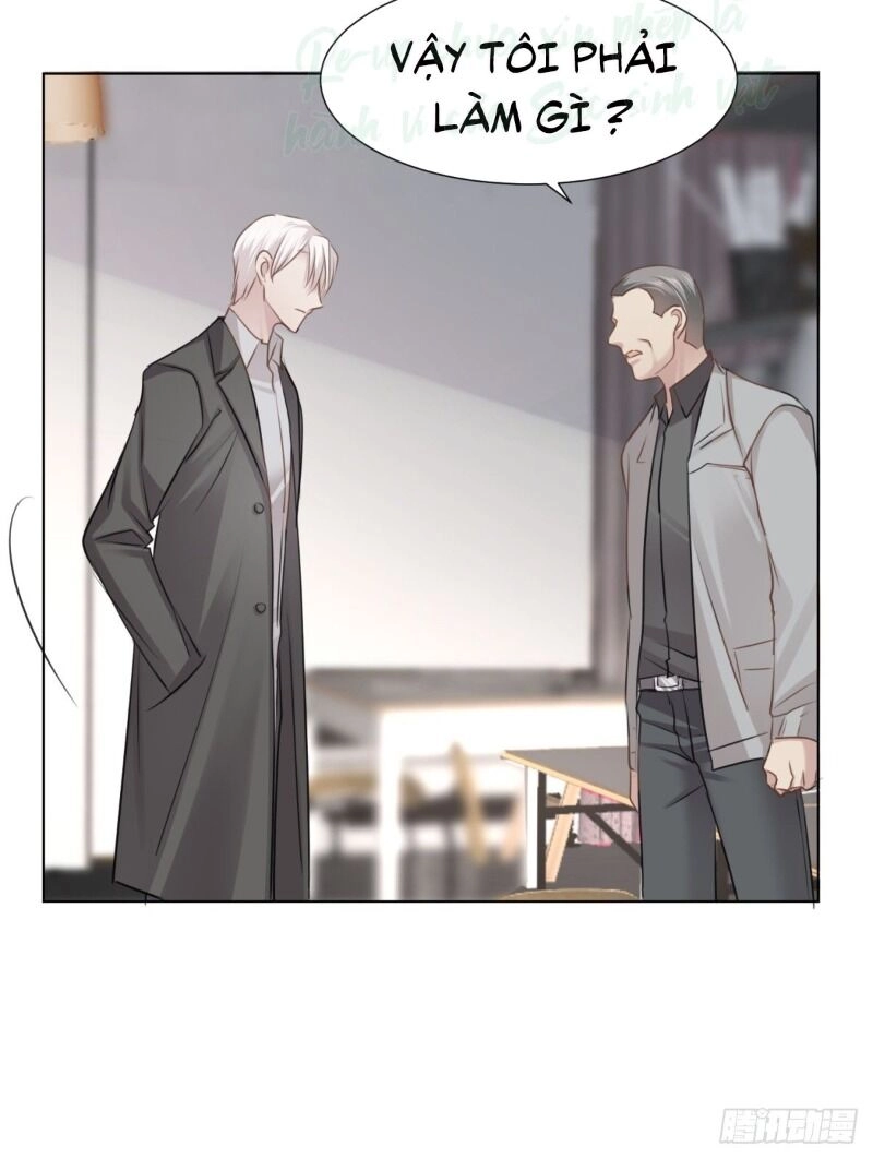 Điều Giáo Gấu Bắc Cực Chapter 47 - 30