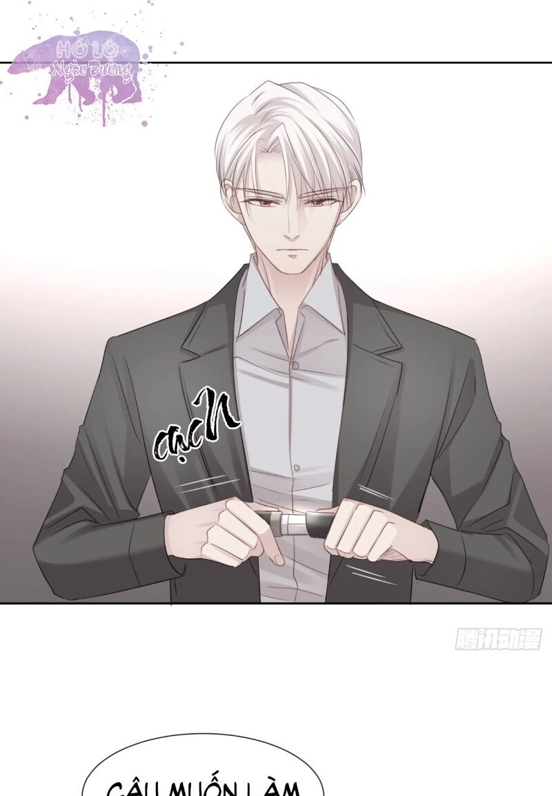 Điều Giáo Gấu Bắc Cực Chapter 47 - 31