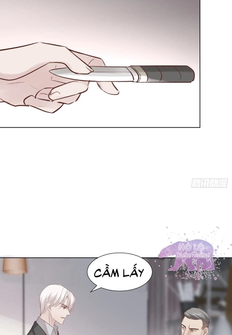 Điều Giáo Gấu Bắc Cực Chapter 47 - 33