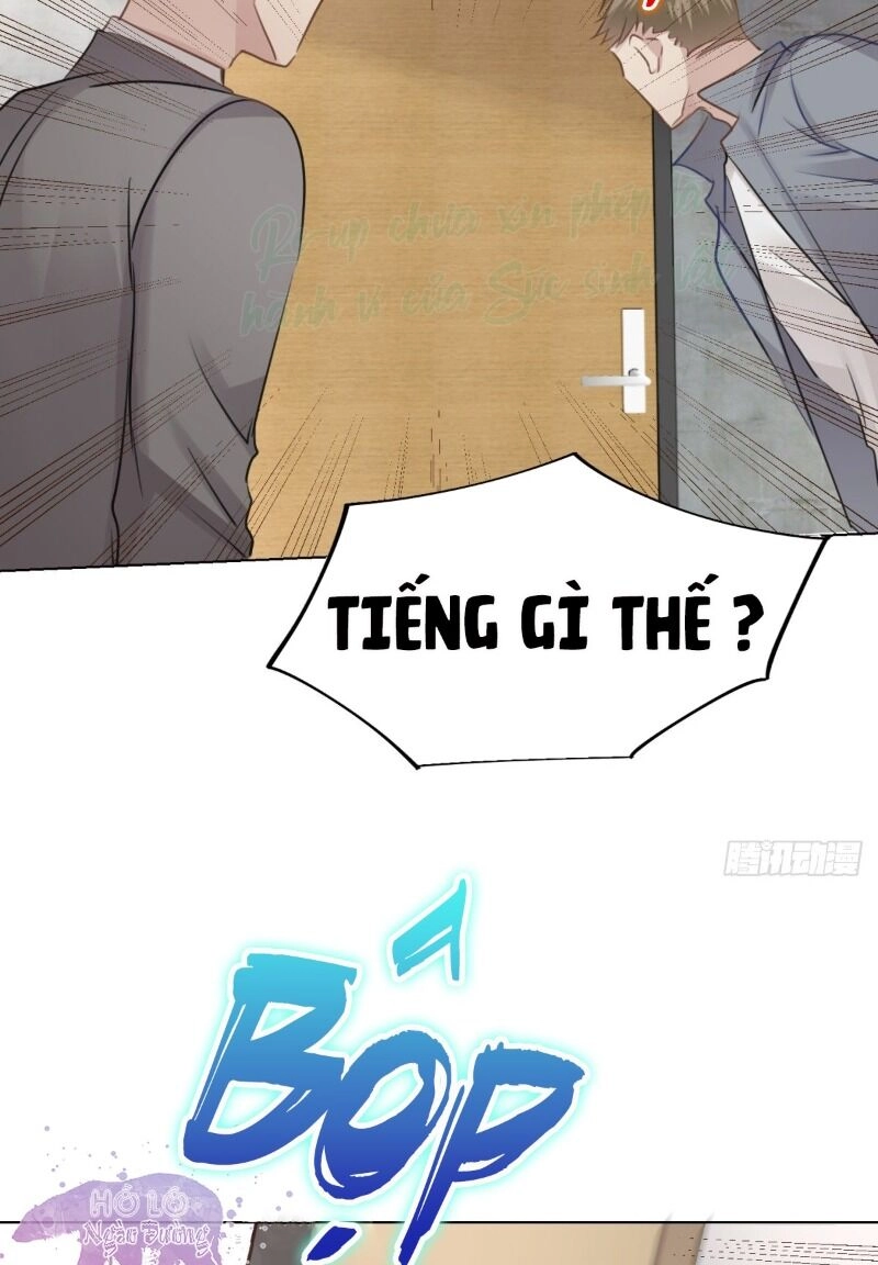 Điều Giáo Gấu Bắc Cực Chapter 47 - 35