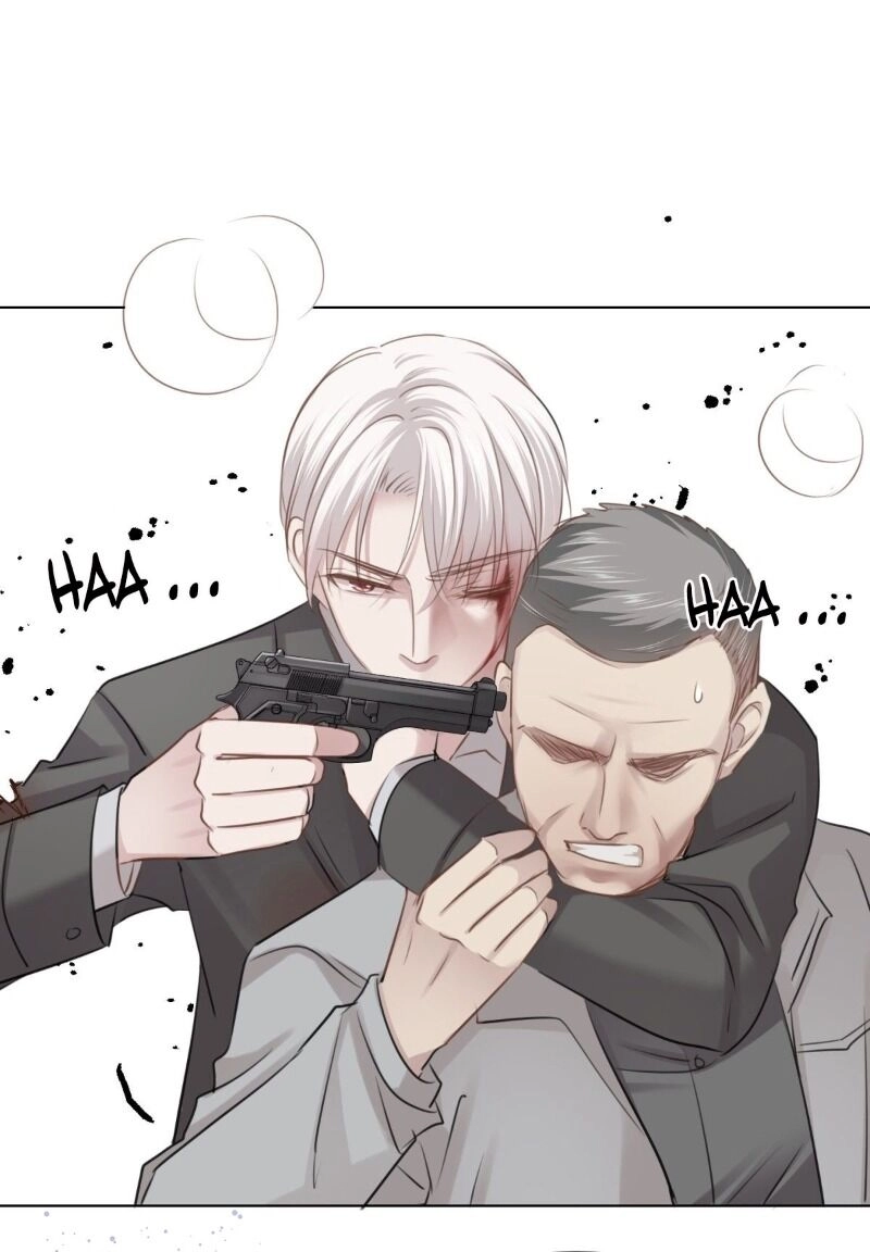 Điều Giáo Gấu Bắc Cực Chapter 47 - 38