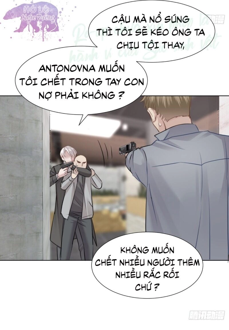 Điều Giáo Gấu Bắc Cực Chapter 47 - 39