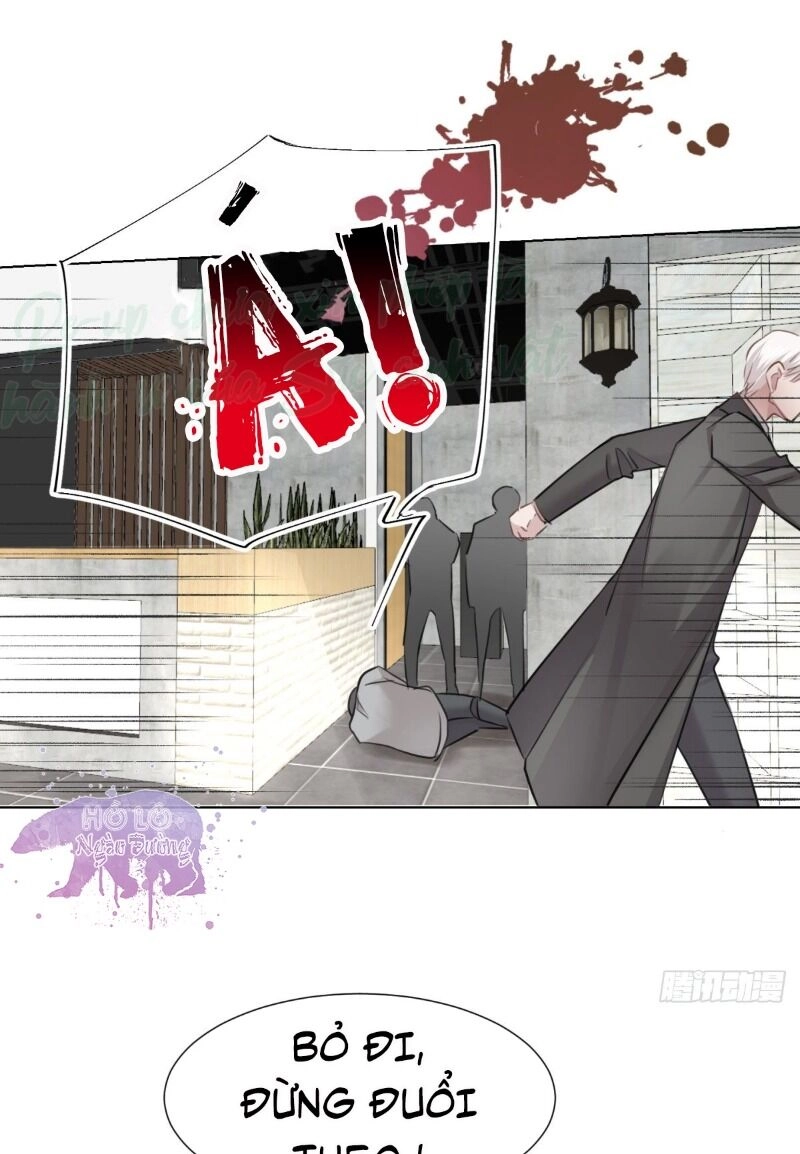 Điều Giáo Gấu Bắc Cực Chapter 47 - 41