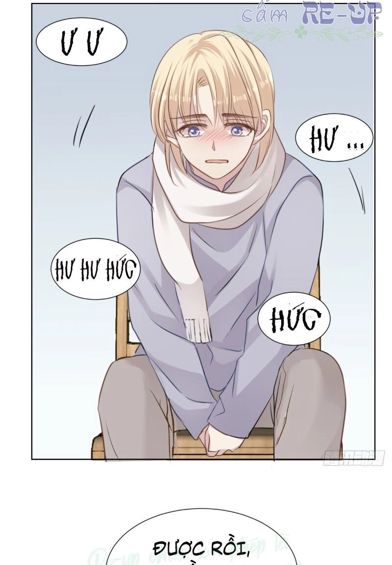 Điều Giáo Gấu Bắc Cực Chapter 47 - 43