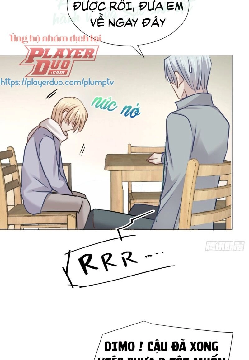 Điều Giáo Gấu Bắc Cực Chapter 47 - 44