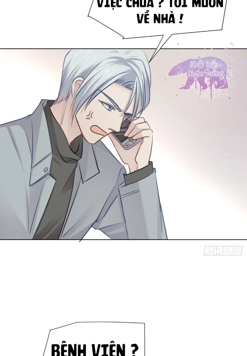 Điều Giáo Gấu Bắc Cực Chapter 47 - 45