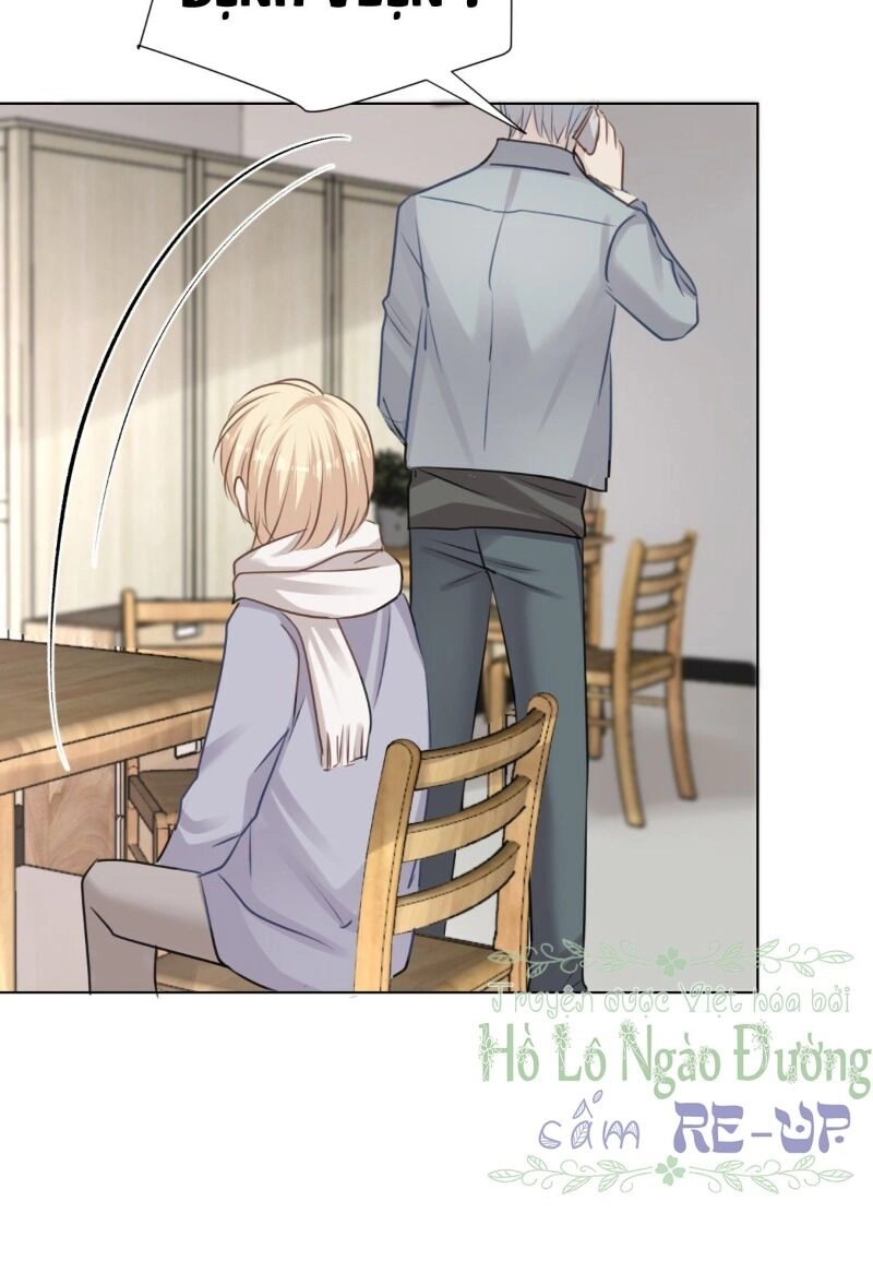 Điều Giáo Gấu Bắc Cực Chapter 47 - 46