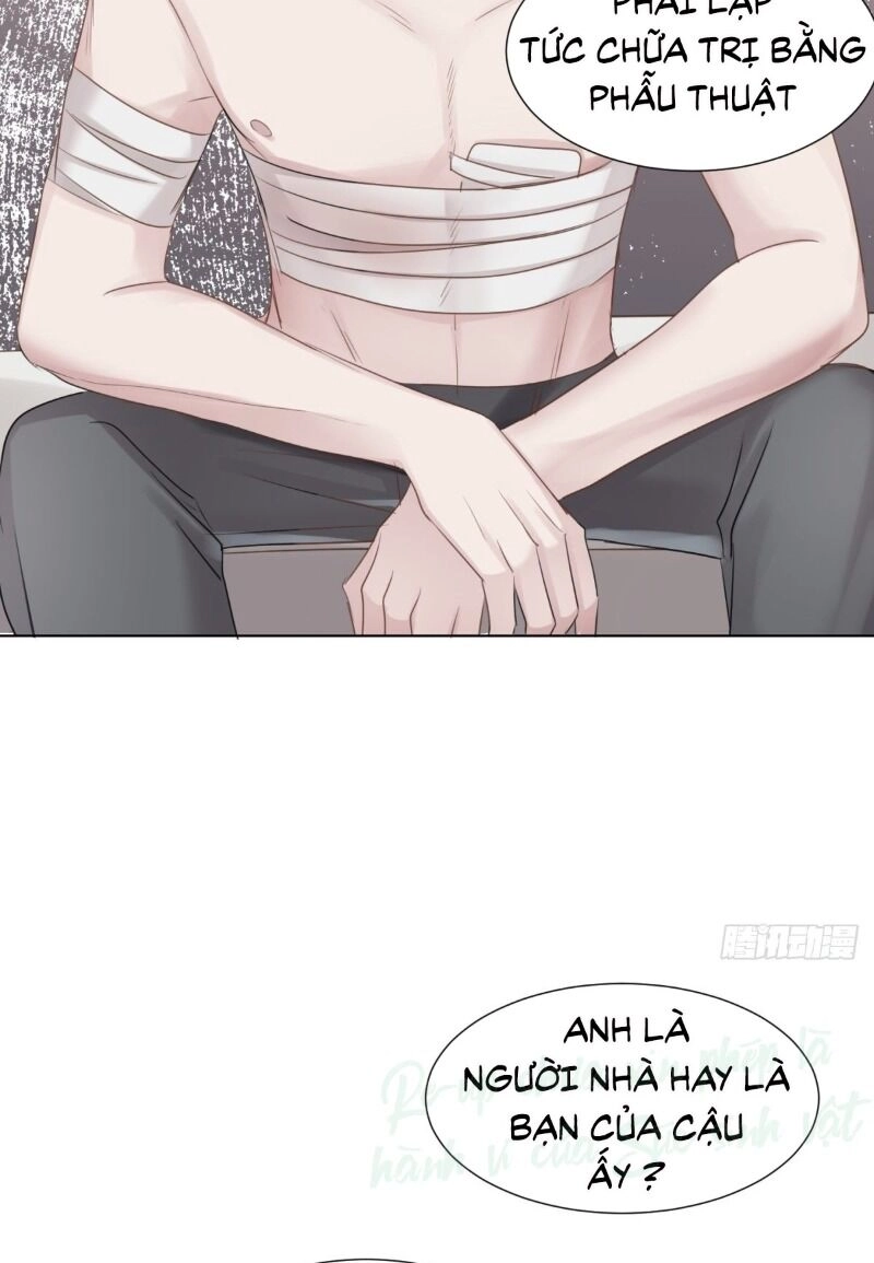 Điều Giáo Gấu Bắc Cực Chapter 47 - 48