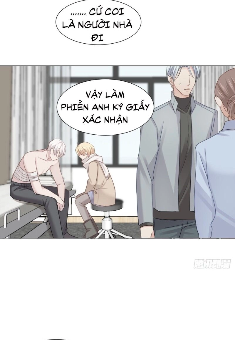 Điều Giáo Gấu Bắc Cực Chapter 47 - 49