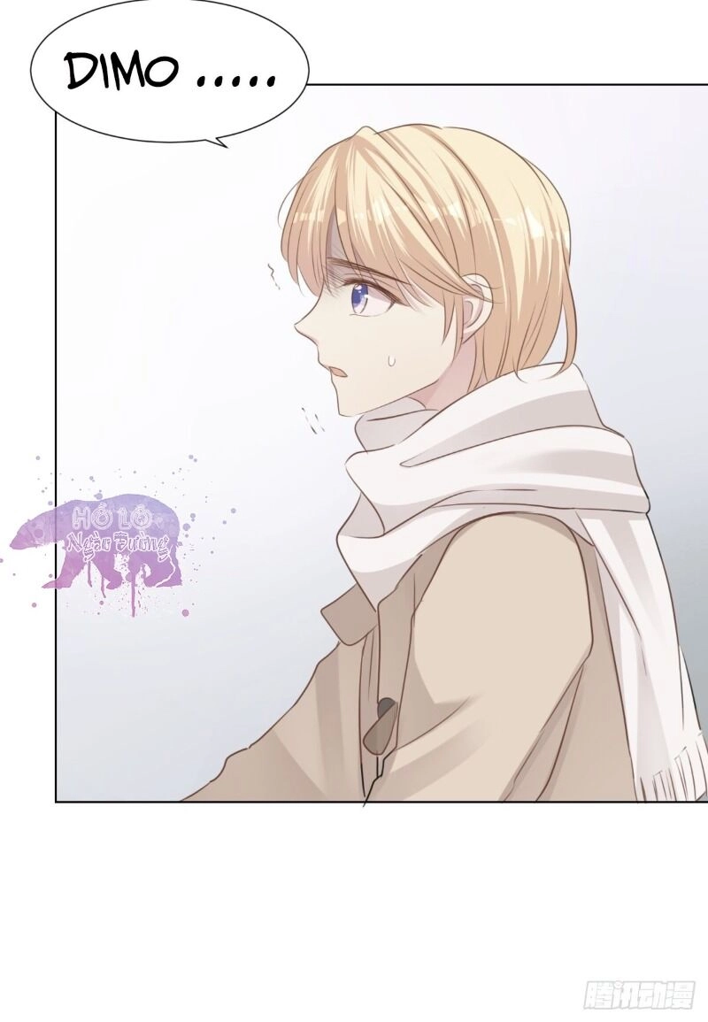 Điều Giáo Gấu Bắc Cực Chapter 47 - 50