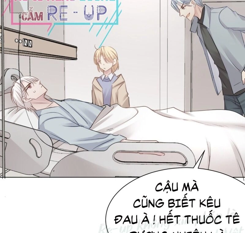 Điều Giáo Gấu Bắc Cực Chapter 48 - 5