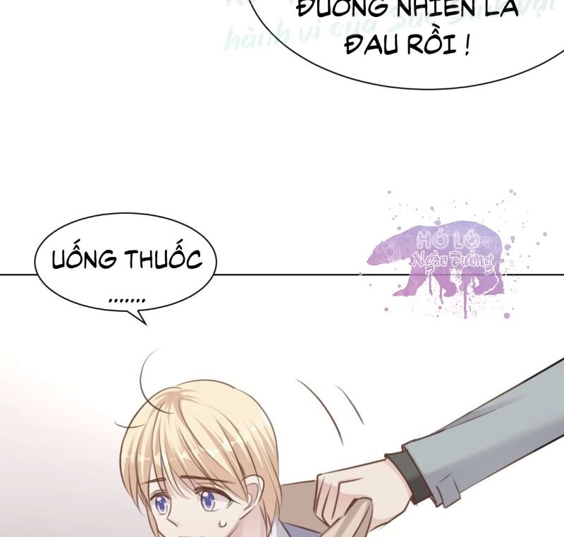 Điều Giáo Gấu Bắc Cực Chapter 48 - 6