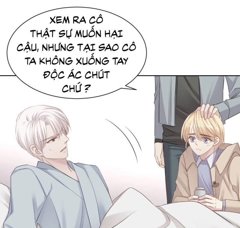 Điều Giáo Gấu Bắc Cực Chapter 48 - 8