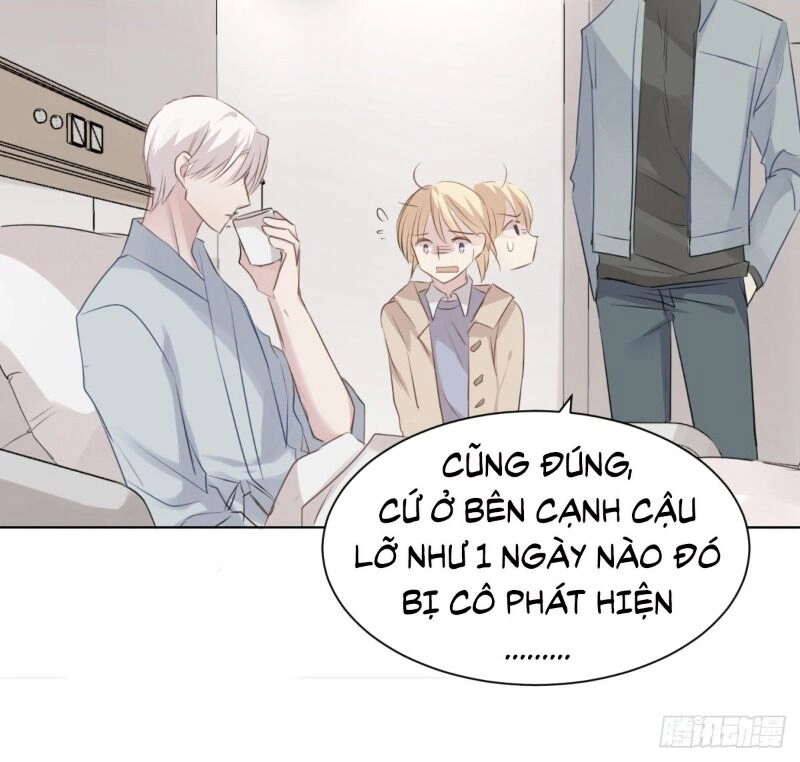 Điều Giáo Gấu Bắc Cực Chapter 48 - 15