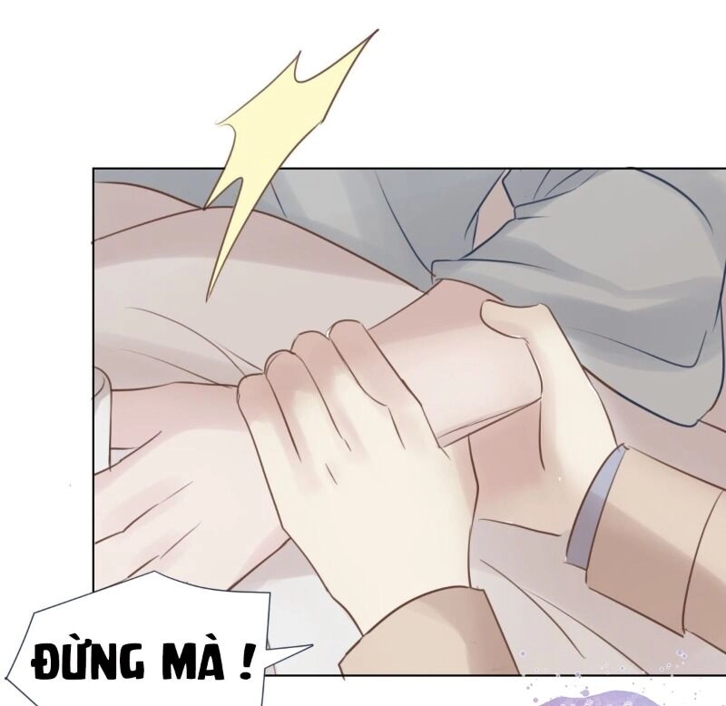 Điều Giáo Gấu Bắc Cực Chapter 48 - 16