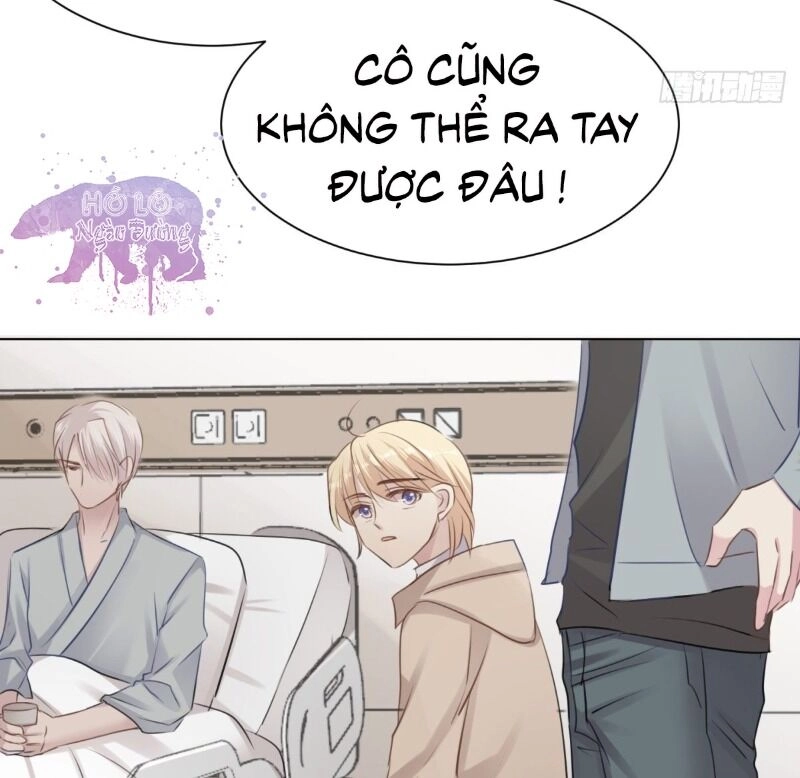 Điều Giáo Gấu Bắc Cực Chapter 48 - 22