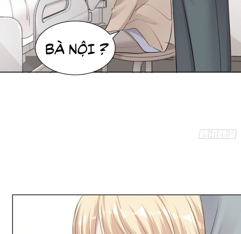 Điều Giáo Gấu Bắc Cực Chapter 48 - 23