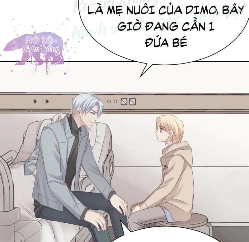 Điều Giáo Gấu Bắc Cực Chapter 48 - 25