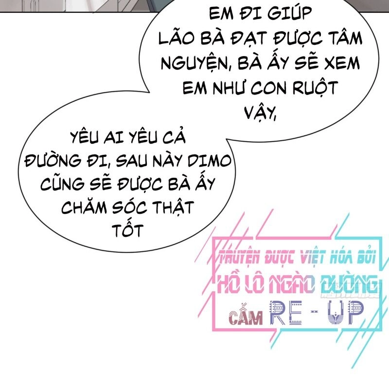 Điều Giáo Gấu Bắc Cực Chapter 48 - 26