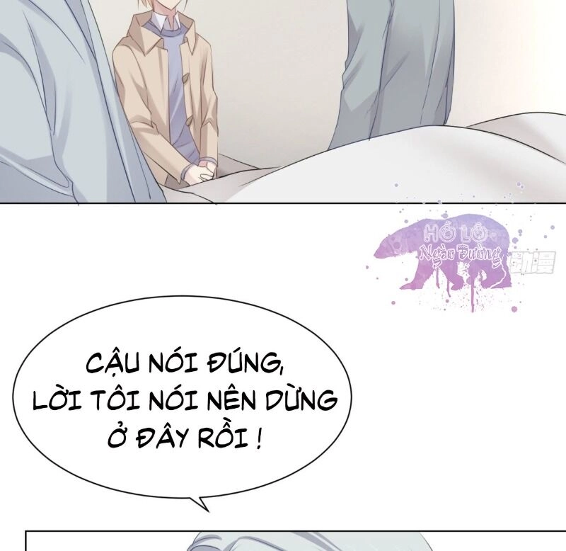 Điều Giáo Gấu Bắc Cực Chapter 48 - 29