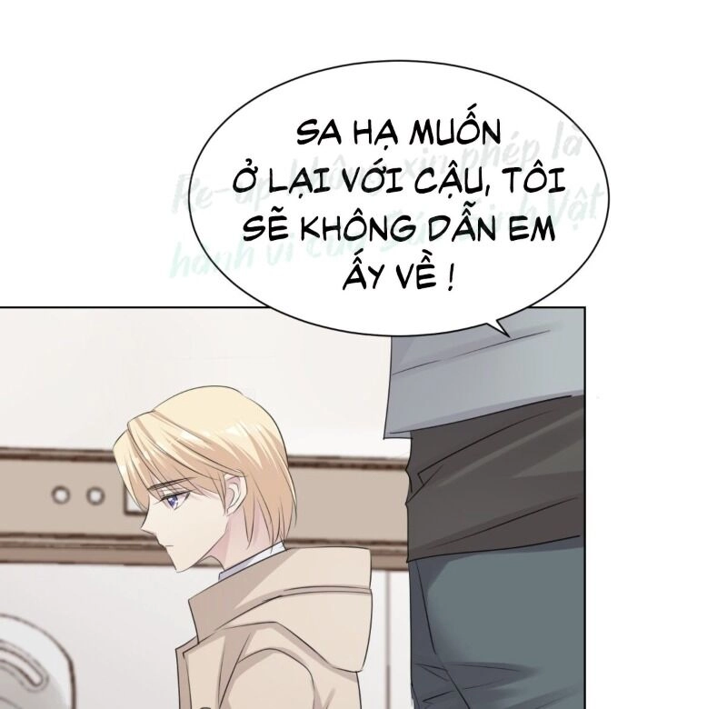 Điều Giáo Gấu Bắc Cực Chapter 48 - 31