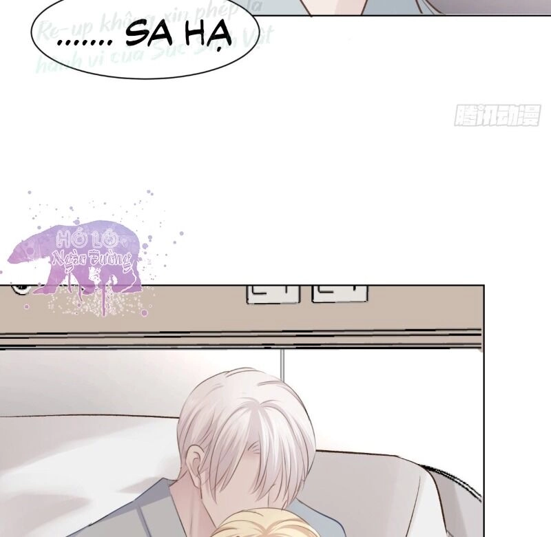 Điều Giáo Gấu Bắc Cực Chapter 48 - 44