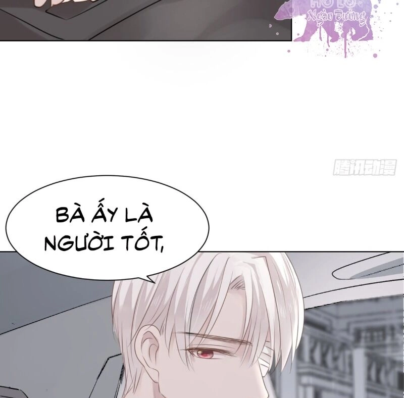 Điều Giáo Gấu Bắc Cực Chapter 49 - 3