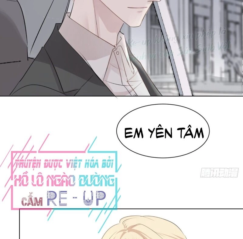 Điều Giáo Gấu Bắc Cực Chapter 49 - 4