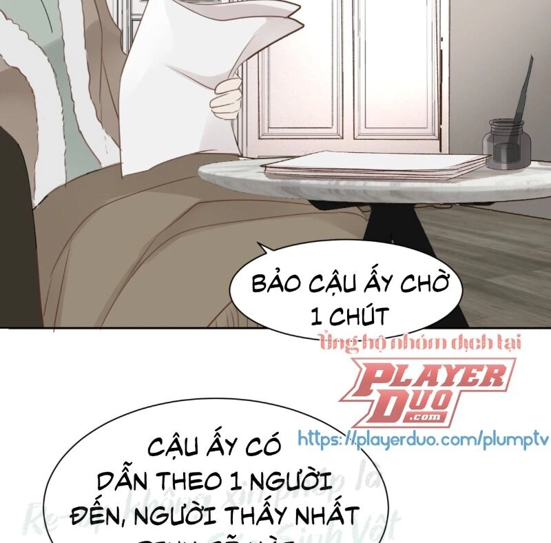 Điều Giáo Gấu Bắc Cực Chapter 49 - 7