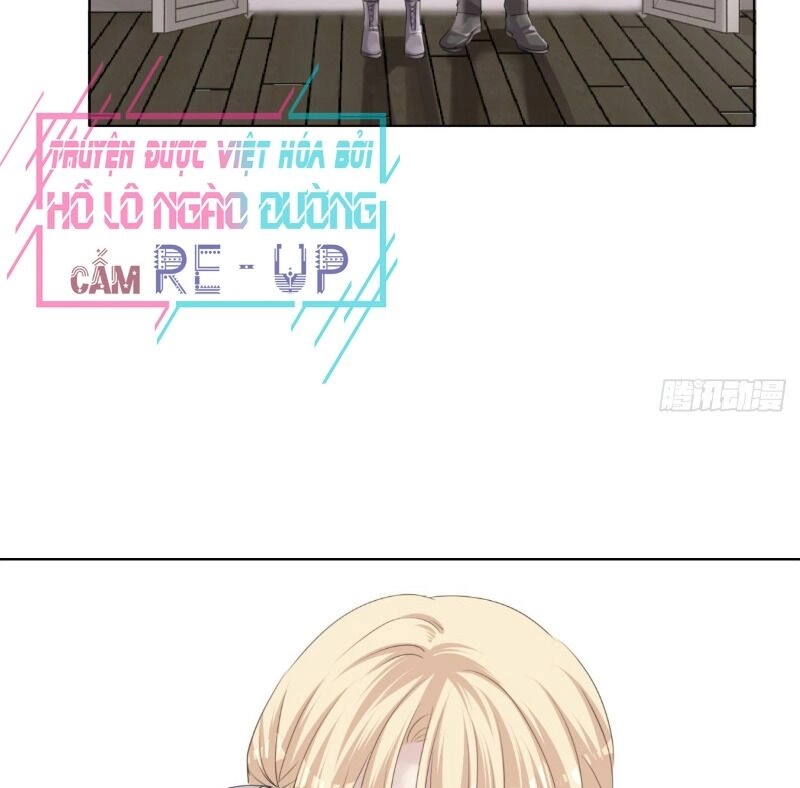 Điều Giáo Gấu Bắc Cực Chapter 49 - 11