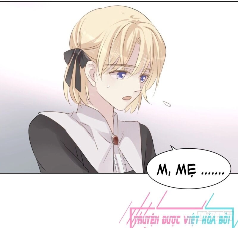 Điều Giáo Gấu Bắc Cực Chapter 49 - 19