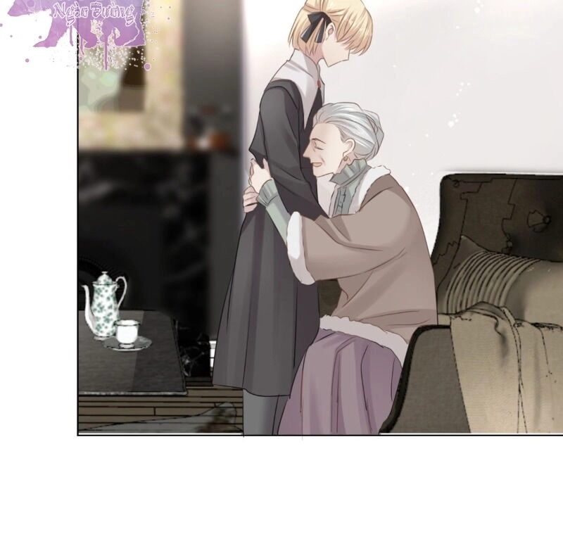 Điều Giáo Gấu Bắc Cực Chapter 49 - 22