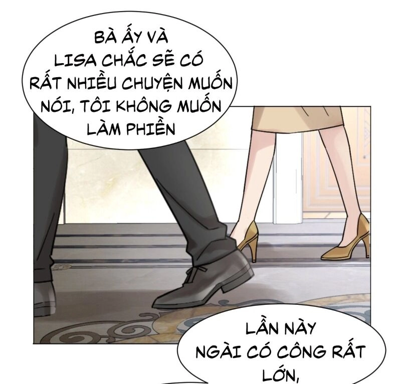 Điều Giáo Gấu Bắc Cực Chapter 49 - 24