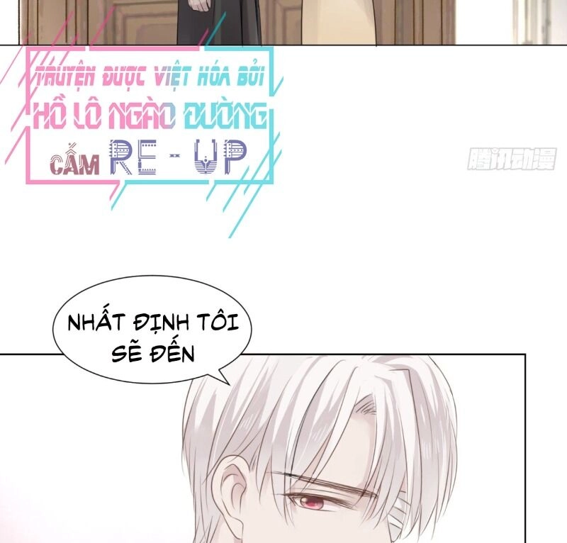 Điều Giáo Gấu Bắc Cực Chapter 49 - 26