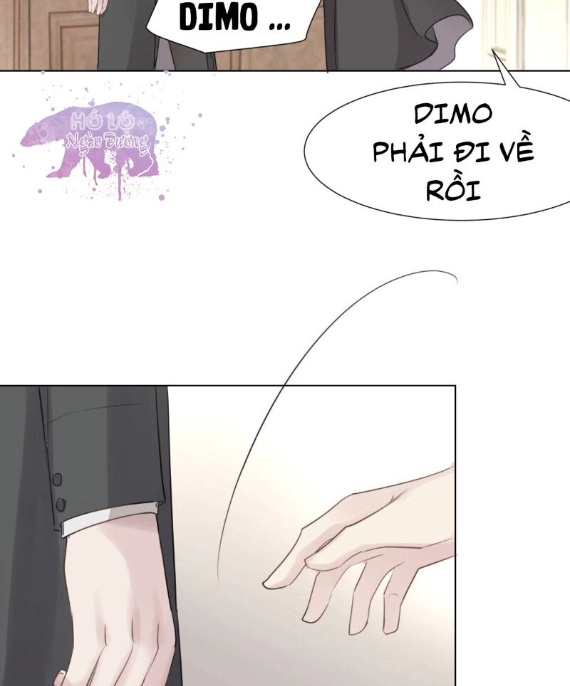 Điều Giáo Gấu Bắc Cực Chapter 49 - 31