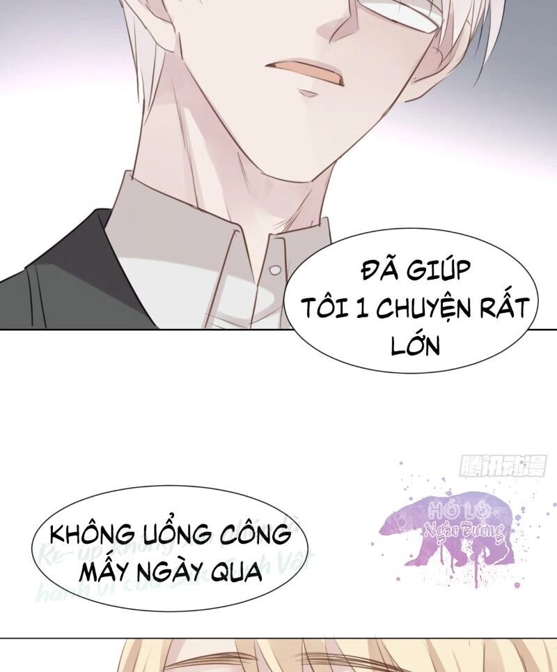 Điều Giáo Gấu Bắc Cực Chapter 49 - 35