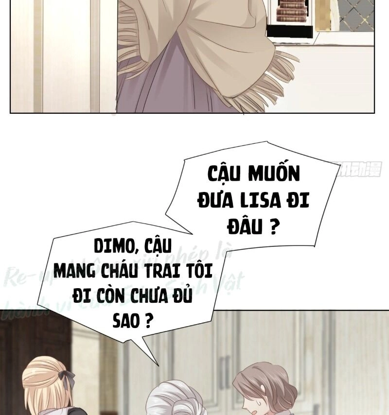 Điều Giáo Gấu Bắc Cực Chapter 50 - 3