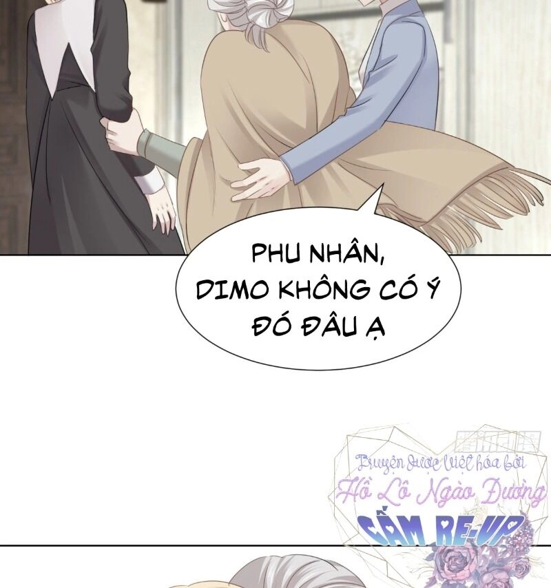 Điều Giáo Gấu Bắc Cực Chapter 50 - 4