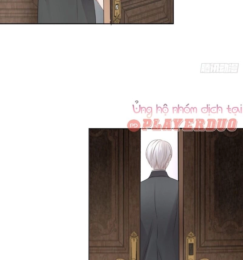 Điều Giáo Gấu Bắc Cực Chapter 50 - 7