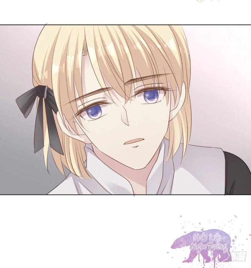 Điều Giáo Gấu Bắc Cực Chapter 50 - 12