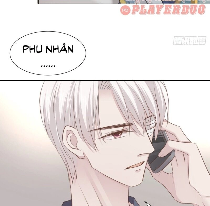 Điều Giáo Gấu Bắc Cực Chapter 50 - 23