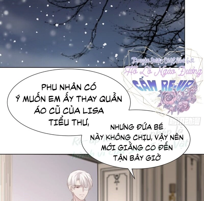 Điều Giáo Gấu Bắc Cực Chapter 50 - 27