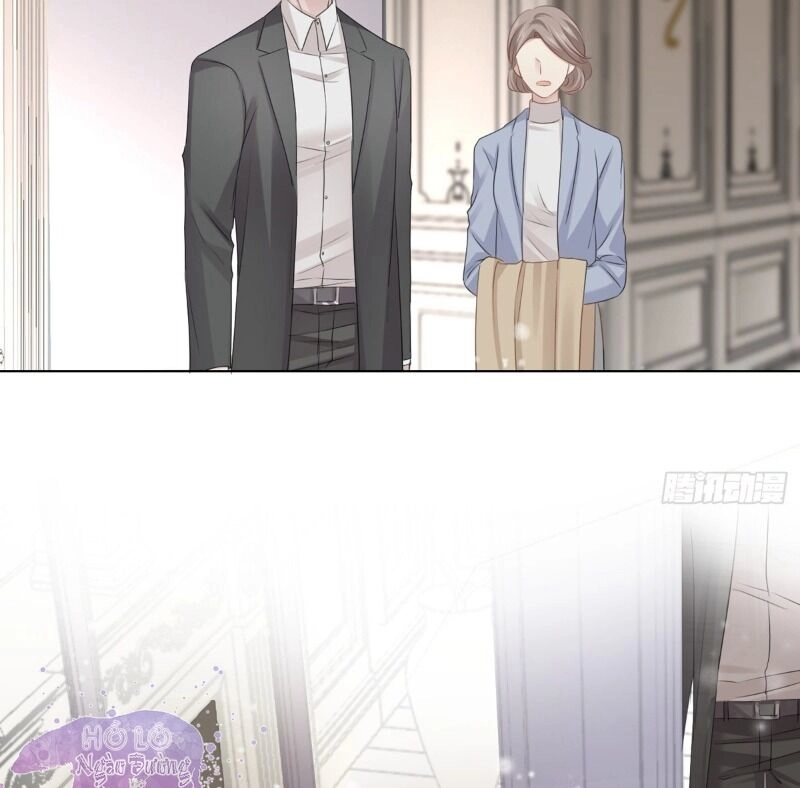 Điều Giáo Gấu Bắc Cực Chapter 50 - 28