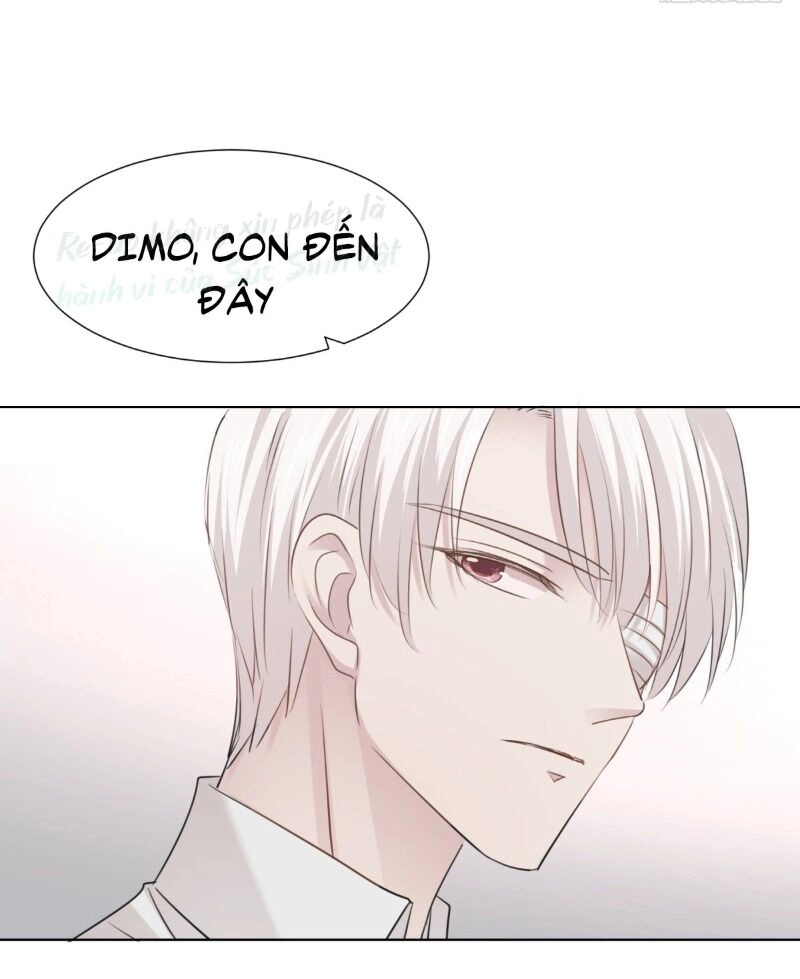 Điều Giáo Gấu Bắc Cực Chapter 50 - 43