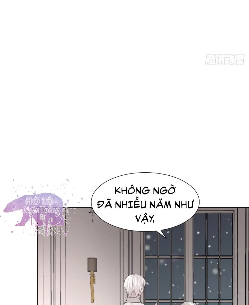 Điều Giáo Gấu Bắc Cực Chapter 50 - 44