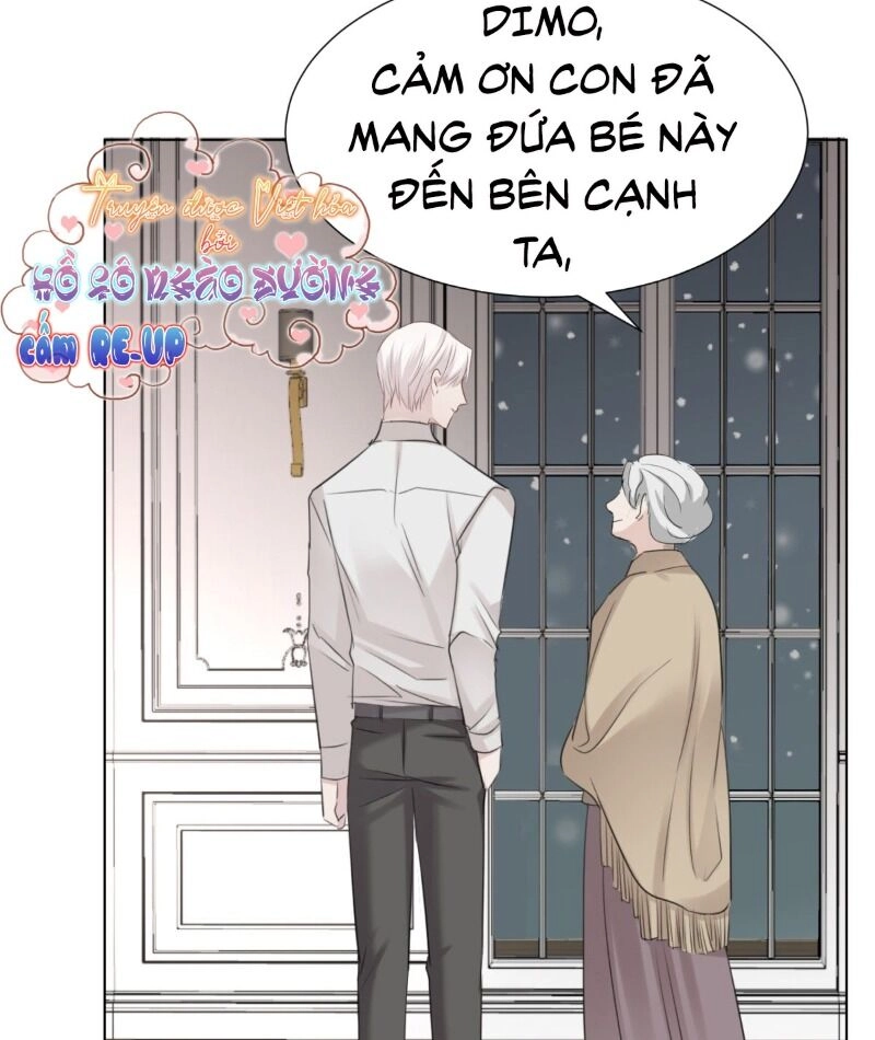 Điều Giáo Gấu Bắc Cực Chapter 51 - 3