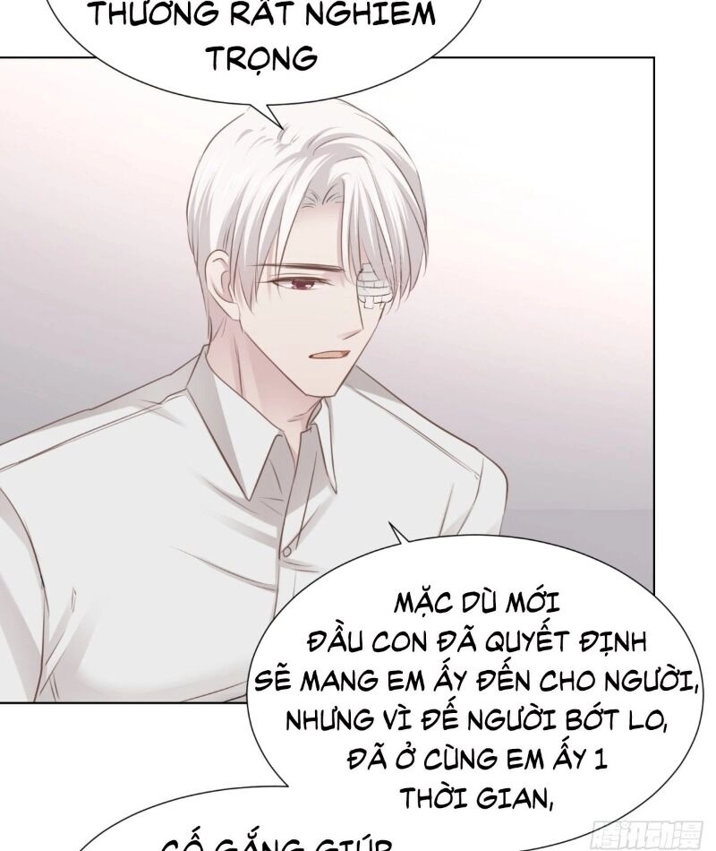 Điều Giáo Gấu Bắc Cực Chapter 51 - 8