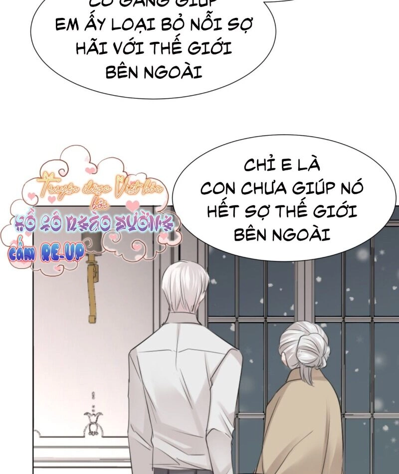 Điều Giáo Gấu Bắc Cực Chapter 51 - 9