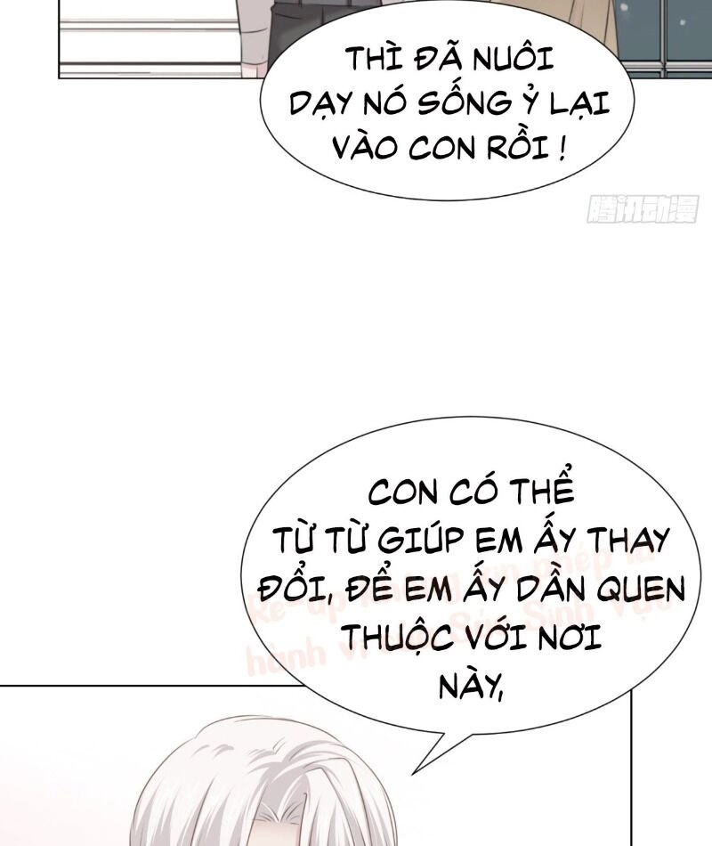 Điều Giáo Gấu Bắc Cực Chapter 51 - 10